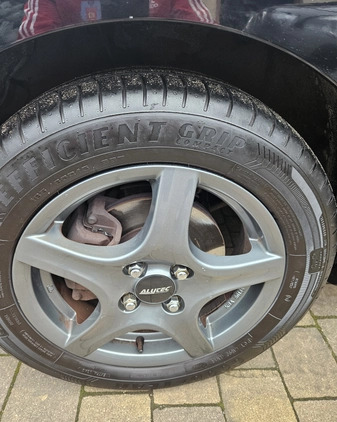 Hyundai i20 cena 21400 przebieg: 110800, rok produkcji 2012 z Nowa Sarzyna małe 172